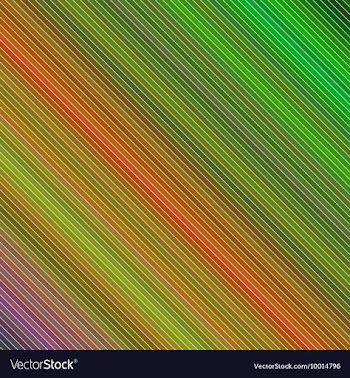 Line Patterned Background vector image