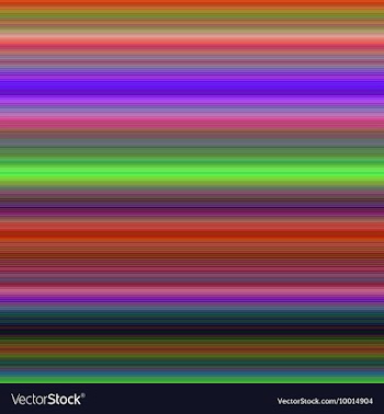 Line Patterned Background vector image
