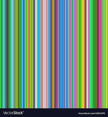 Line Patterned Background vector image