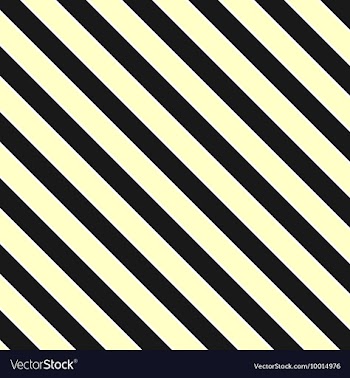 Line Patterned Background vector image