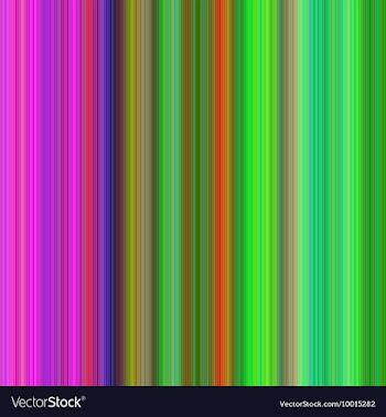 Line Patterned Background vector image