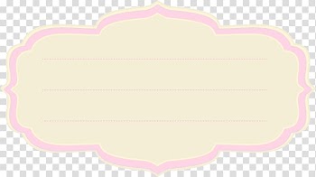 Line Pink M , line transparent background PNG clipart