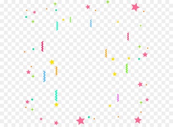 Line Point Angle Area Pattern - Birthday background decoration 