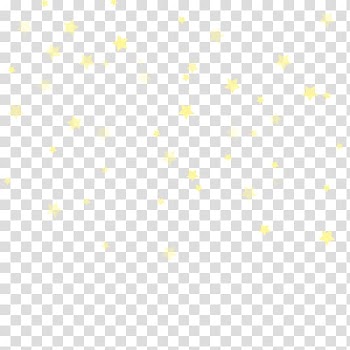 Line Point Angle Pattern, floating stars transparent background PNG clipart
