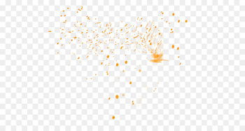 Line Point Angle - Red splashes of sparks png download - 1400*1000 ...