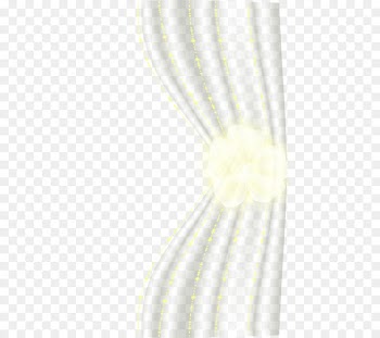 Line Point Angle Template Pattern - Curtain 
