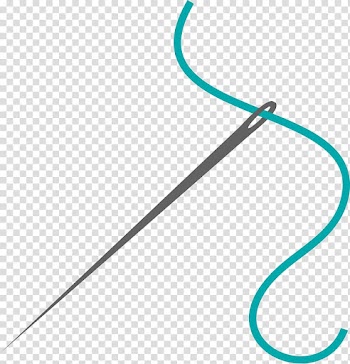 Line Point Angle, thread transparent background PNG clipart