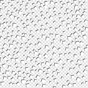 Line Point Angle White Font, line transparent background PNG clipart