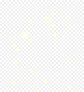 Line Point Angle White Pattern - Dream Snow White 