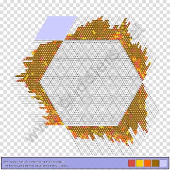 Line Point Font, mid autumn poster transparent background PNG clipart