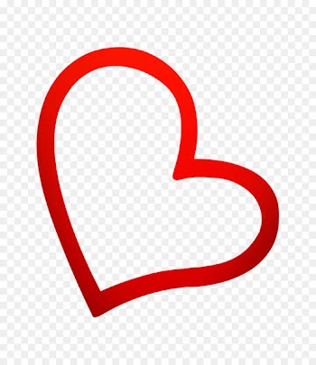 Line Point Heart Product design Clip art -  