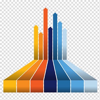 Line, PPT material arrow line transparent background PNG clipart