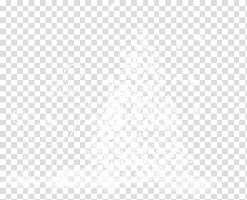 Line Symmetry Angle Point Pattern, Christmas tree transparent background PNG clipart