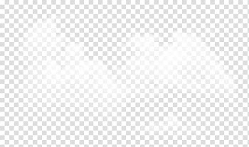 Line Symmetry Angle Point Pattern, Cloud , black and white illustration transparent background PNG clipart