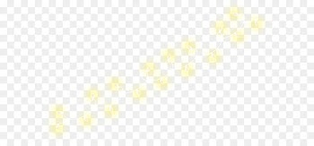 Line Symmetry Angle Point Pattern - String holiday lights 