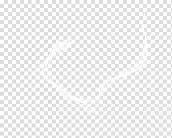 Line Symmetry Black and white Angle Pattern, Mist transparent background PNG clipart