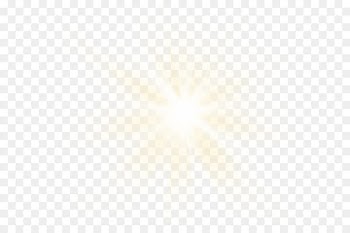 Line Symmetry Point Angle Pattern - light beams PNG 