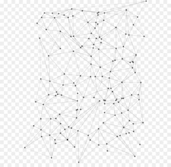 Line Symmetry Point Geometric abstraction Pattern - Abstract geometric line patterns 