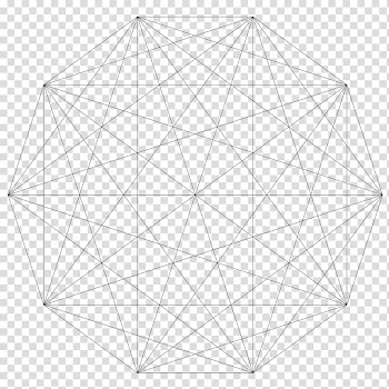 Line Symmetry Point Pattern, line transparent background PNG clipart