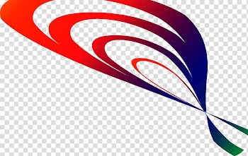Line Technology Science, Colorful stripes transparent background PNG clipart