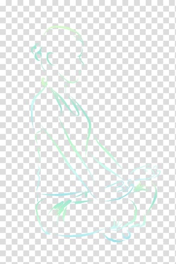 Line Text Angle Point Illustration, Yoga transparent background PNG clipart