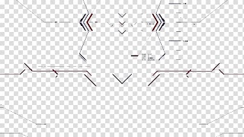 Line Triangle Circle Point, hud transparent background PNG clipart