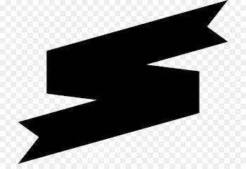 Line Triangle Product design Font -  