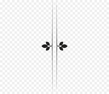 Line Vertical bar Bertikal - The vertical line 