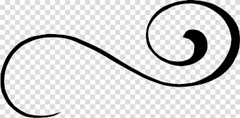 Line White Black M , line transparent background PNG clipart