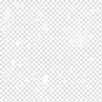 Line White Symmetry Point Pattern, Broken glass transparent background PNG clipart