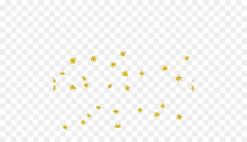 Line Yellow Point Font Pattern - att illustration 