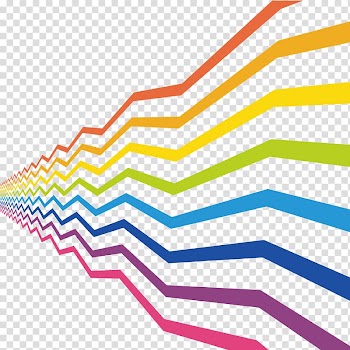 Line Zigzag Curve, vektor transparent background PNG clipart