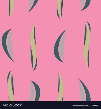 Linear pattern of diagonal lines stripe effect vector image
