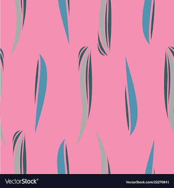 Linear pattern of diagonal lines stripe effect vector image