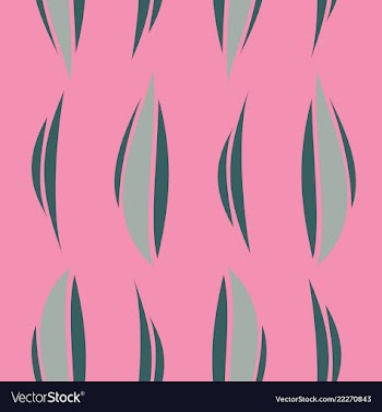 Linear pattern of diagonal lines stripe effect vector image