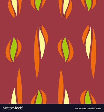 Linear pattern of diagonal lines stripe effect vector image