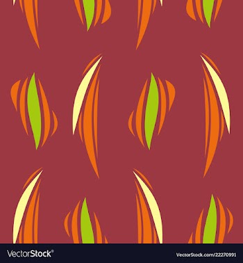 Linear pattern of diagonal lines stripe effect vector image