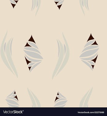 Linear pattern of diagonal lines stripe effect vector image