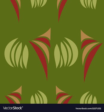 Linear pattern of diagonal lines stripe effect vector image