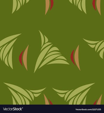 Linear pattern of diagonal lines stripe effect vector image