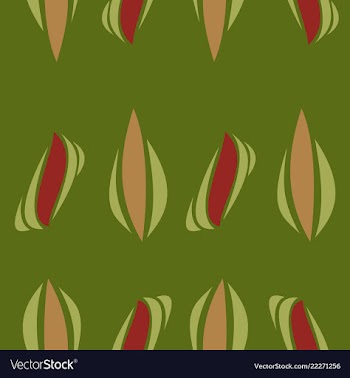 Linear pattern of diagonal lines stripe effect vector image