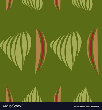 Linear pattern of diagonal lines stripe effect vector image