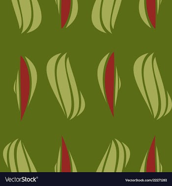 Linear pattern of diagonal lines stripe effect vector image