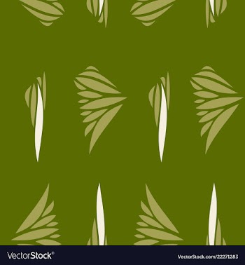 Linear pattern of diagonal lines stripe effect vector image