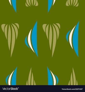 Linear pattern of diagonal lines stripe effect vector image
