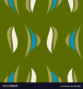 Linear pattern of diagonal lines stripe effect vector image