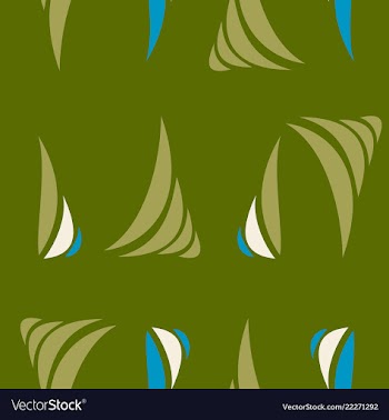 Linear pattern of diagonal lines stripe effect vector image