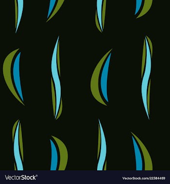 Linear pattern of diagonal lines stripe effect vector image