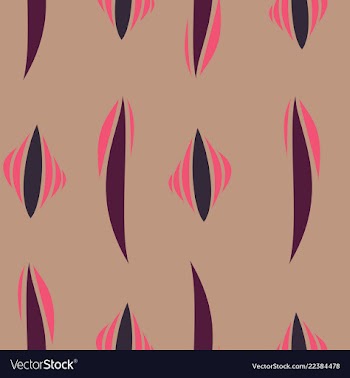 Linear pattern of diagonal lines stripe effect vector image