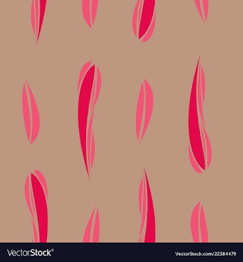 Linear pattern of diagonal lines stripe effect vector image